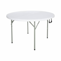 48” Round Table