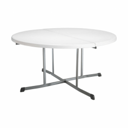 60” Round Table