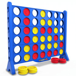 Giant Connect 4